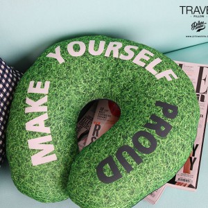 หมอนรองคอ