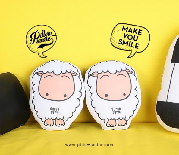 หมอนรองมือ