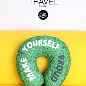 หมอนรองคอ