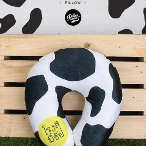 หมอนรองคอ