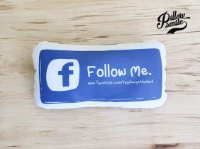 หมอนรองมือ