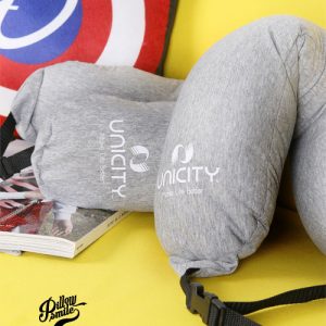 หมอนทราเวล