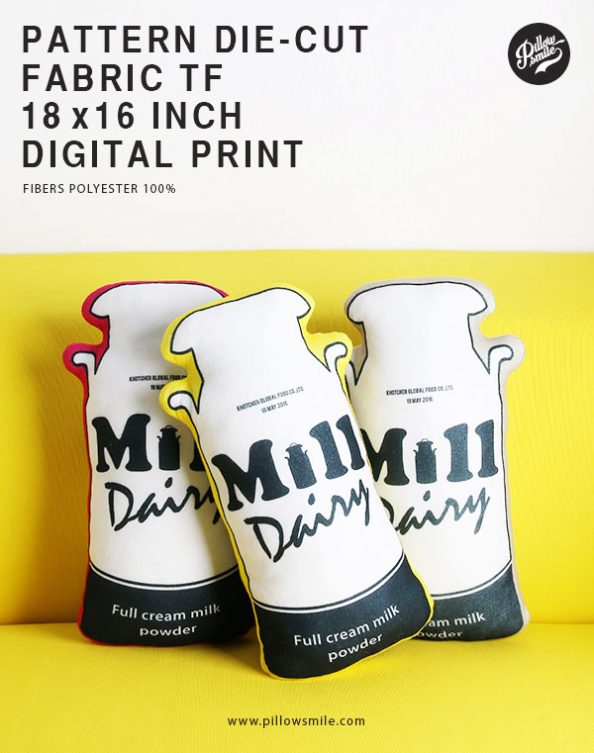 ผลิตหมอน หมอนไดคัท หมอนพรีเมี่ยม