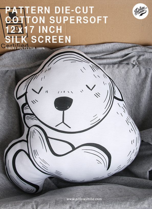 หมอนไดคัท