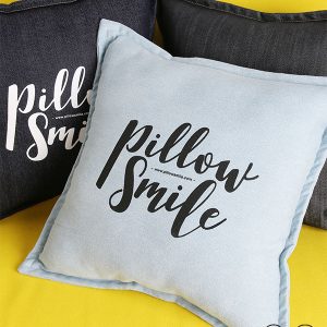 ผลิตหมอนอิง หมอนพรีเมี่ยม