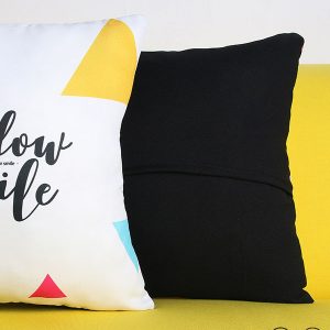 ปลอกหมอนอิง พรีเมี่ยม