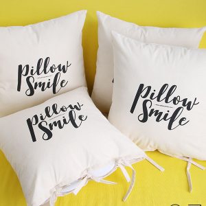 ปลอกหมอน หมอนพรีเมี่ยม