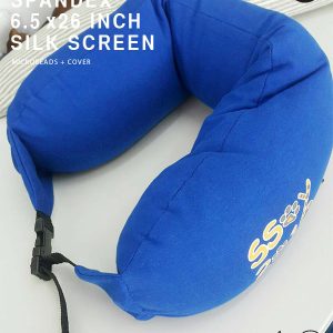 หมอนรองคอ MUJI