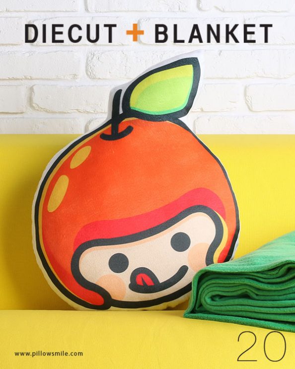 หมอนผ้าห่ม หมอนพรีเมี่ยม