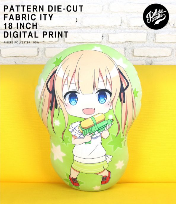 ผลิตหมอน รับทำหมอน หมอนพรีเมี่ยม