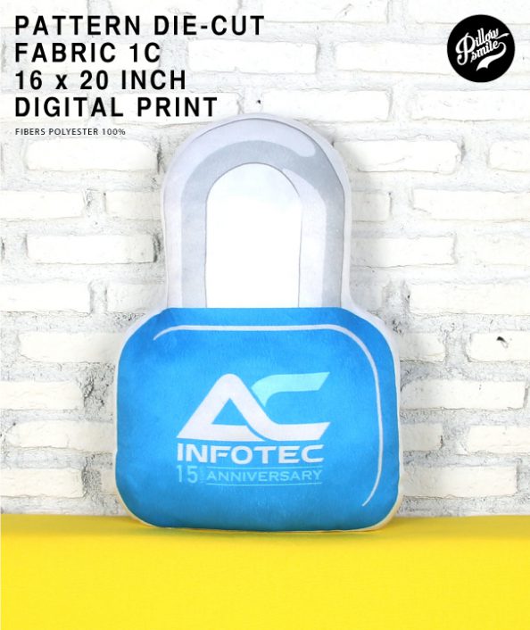 ผลิตหมอน รับทำหมอน หมอนพรีเมี่ยม