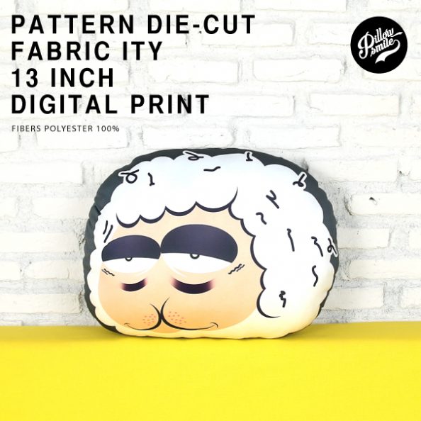 ผลิตหมอน รับทำหมอน หมอนพรีเมี่ยม