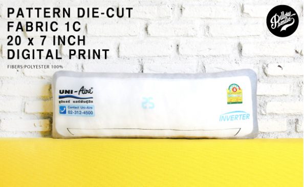 ผลิตหมอน รับทำหมอน หมอนพรีเมี่ยม