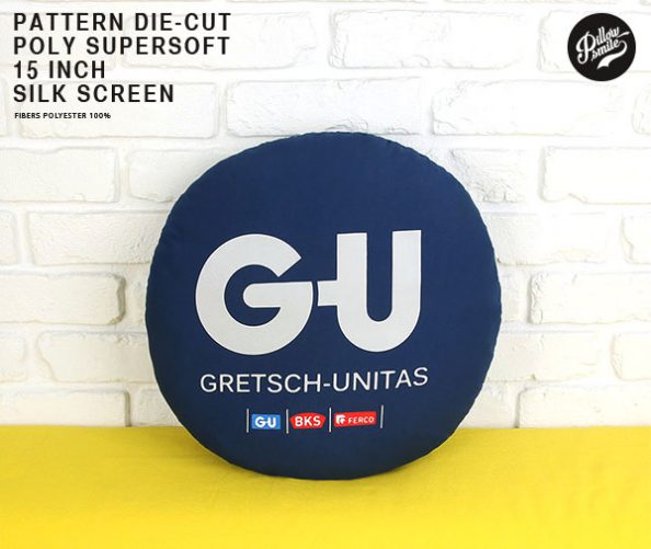 ผลิตหมอน หมอนไดคัท หมอนพรีเมี่ยม