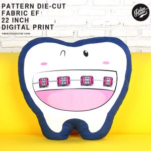 ผลิตหมอน หมอนไดคัท หมอนพรีเมี่ยม