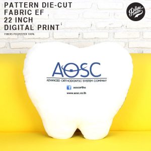 ผลิตหมอน หมอนไดคัท หมอนพรีเมี่ยม