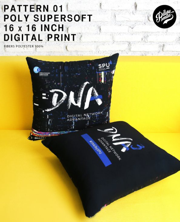 ผลิตหมอน รับทำหมอน หมอนพรีเมี่ยม