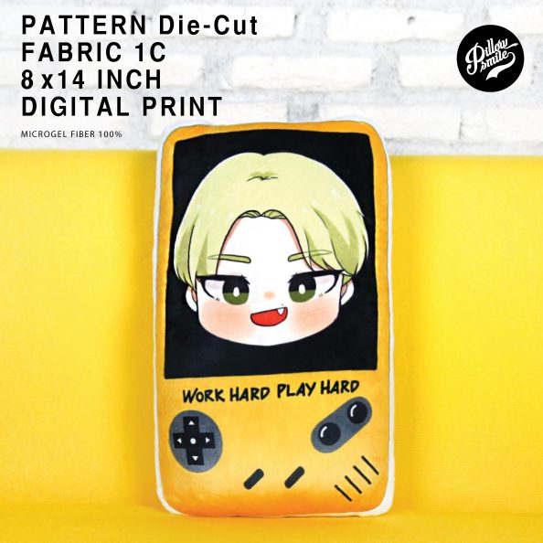 ผลิตหมอน รับทำหมอน หมอนพรีเมี่ยม