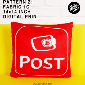 ผลิตหมอน หมอนผ้าห่ม หมอนพรีเมี่ยม Gift Pillow (Personal)