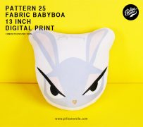 ผลิตหมอน หมอนซุกมือ หมอนพรีเมี่ยม ให้กับ บริษัท ยัสปาล จำกัด