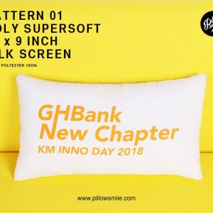 ผลิตหมอน หมอนอิง หมอนพรีเมี่ยม บริษัท อะลาโมด จำกัด