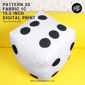 ผลิตหมอน หมอนไดคัท หมอนพรีเมี่ยม ให้กับ บริษัท ออลบิลด์ จำกัด