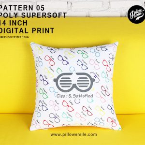 ผลิตหมอน หมอนอิง หมอนพรีเมี่ยม Gift Pillow (Personal)