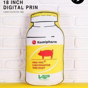 ผลิตหมอน หมอนไดคัท หมอนพรีเมี่ยม ให้กับ บริษัท ยูเนียน อกรีฟาร์ จำกัด