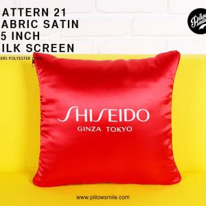 ผลิตหมอน หมอนผ้าห่ม หมอนพรีเมี่ยม บริษัท ซิเซโด้(ไทยแลนด์)จำกัด