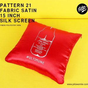 ผลิตหมอน หมอนผ้าห่ม หมอนพรีเมี่ยม บริษัท ซิเซโด้(ไทยแลนด์)จำกัด