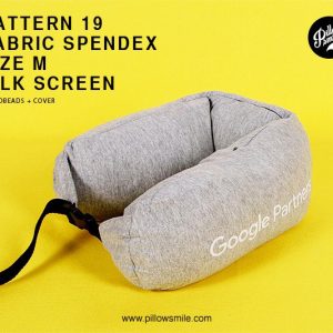 ผลิตหมอน หมอนรองคอ หมอนพรีเมี่ยม ให้กับ บริษัท ดีฟิวชั่น จำกัด