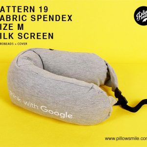 ผลิตหมอน หมอนรองคอ หมอนพรีเมี่ยม ให้กับ บริษัท ดีฟิวชั่น จำกัด