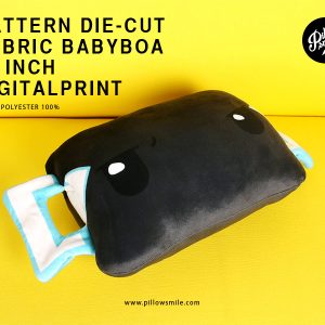 ผลิตหมอน หมอนไดคัท หมอนพรีเมี่ยม ให้กับ บริษัท อินเวท เอเจนซี่ จำกัด