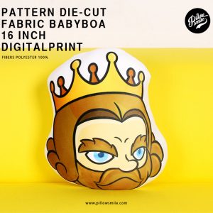 ผลิตหมอน หมอนไดคัท หมอนพรีเมี่ยม ให้กับ บริษัท คอนโทรล ดาต้า (ประเทศไทย) จำกัด