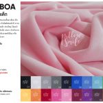 ผ้าขน BABYBOA