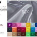 ผ้า Satin
