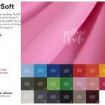 ผ้า Supersoft